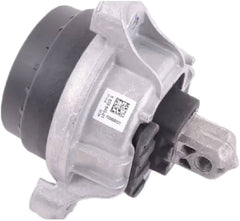 Engine Mount Set Left 22116859845 22116777375 22116860231 & Right 22116859846 Compatible With BMW F01 F02