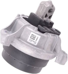 Engine Mount Set Left 22116859845 22116777375 22116860231 & Right 22116859846 Compatible With BMW F01 F02