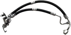 Power Steering Pressure Line Hose 32416779929 32416786795 Compatible With BMW E70 E71 F15