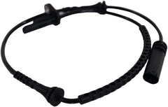 Front Left/Right ABS Wheel Speed Sensor 34526880755 34525A98F72 3425A61B45 34526895881 Compatible With BMW & 2 Gran Coupe (F44) & X1 (F48) & MINI & MINI CLUBMAN (F54) & MINI COUNTRYMAN (F60)