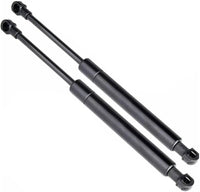 Front Bonnet Hood Strut Shocker BHE780060 Compatible With Land Rover LAND ROVER DISCOVERY IV (L319) | LR4