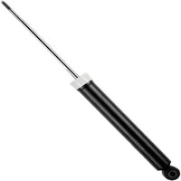 Rear (Left & Right Same) Shock Absorber 33526784950 Compatible With BMW Z4 Roadster (E89) (1PCS)