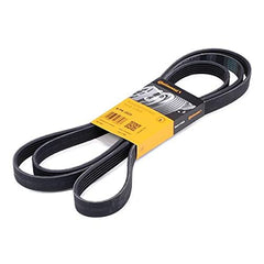 Multi RIB Belt 6PK2523 059903137AM Compatible With AUDI Q7 (4LB) (CONTINENTAL)