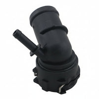 Water Connector 5Q0122291BE Compatible With Audi: A1, A3/S3 (8V), Q2, Q3