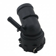 Water Connector 5Q0122291BE Compatible With Audi: A1, A3/S3 (8V), Q2, Q3