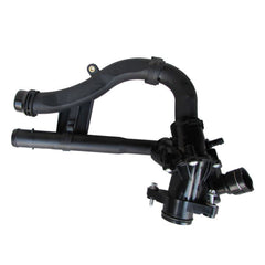 Elbow (Thermostat) 2742000715 2742003400 For MERCEDES-BENZ C-CLASS W205 & E-CLASS W212 W213 Tag-E-25