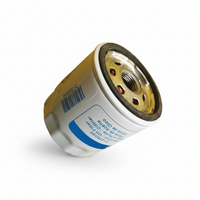 Oil Filter 31330050 Compatible With Volvo V50