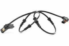 Front Left ABS Wheel Speed Sensor 2539053500 Compatible With Mercedes Benz X253