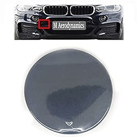 Front Towing Cap 51118058061 Compatible With BMW F22/F23 (2014-2021) Tag No.567