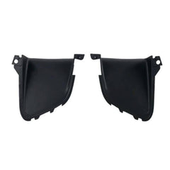 Front Bumper Grill Covers Right LR099126 & Left LR099127 Compatible With Land Rover Range Rover Vogue - L405 (2018-2022) Tag No.11