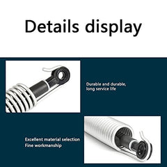 Trunk Spring Lid Boot Spring Lid for Bmw 5 Series