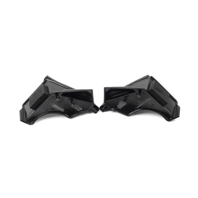 Fender Sound Insulation Pad Left LR040775 & Right LR040774 Compatible With LAND ROVER VOGUE 2018