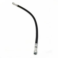 Fuel Inlet Hose 13537548989 Compatible With BMW E60 E61
