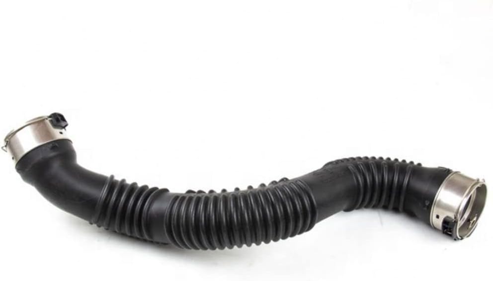 INTAKE PIPE 2465200001 Compatible With Mercedes-Benz CLA250 2014-2016