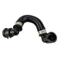 Radiator Coolant Hose 17127576379 Compatible With BMW E70 E71 X5 X6 35iX 40iX