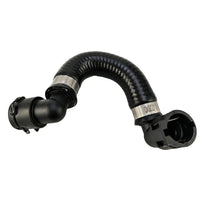 Coolant Hose 17127575430 Compatible With BMW 7 (F01, F02, F03, F04) Tag No.198
