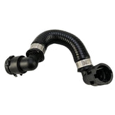 Coolent Hose 17127575430 Compatible With BMW 7 (F01, F02, F03, F04) Tag No.198