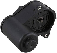 Electric Parking Brake Actuator 8U0998281A Compatible With AUDI Q3 (8UB, 8UG) Tag No.23