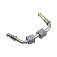 High-Pressure Fuel Line 2740700132 Compatible With Mercedes Benz M274