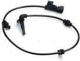 Rear Wheel Speed ABS Sensor 13324530 13346945 13470643 12783655 Compatible With CHEVROLET CRUZE