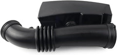 Intake Coolant Pipe Engine Air Intake Hose XR849998 Compatible With Jaguar XF