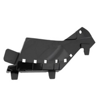 Front Bumper Bracket Left 2058855702 & Right 2058855802 Compatible With Mercedes-Benz C-CLASS W205 (2019-2021) Tag No.787