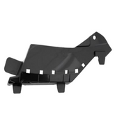 Front Bumper Bracket Left 2058855702 & Right 2058855802 Compatible With Mercedes-Benz C-CLASS W205 (2019-2021) Tag No.787