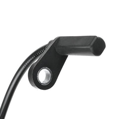 Abs Wheel Speed Sensor 2049050100 A2049050100 A2045400317 A2045400317 Compatible With Mercedes C Class W204 2007-2014 Abs Wheel Speed Sensor Rear