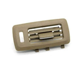 Roof Left/Right Ac Vent Grille Beige 1668301554 8N84 Compatible With Mercedes Benz Ml Gl Gle Gls W166 X166 2012-2019