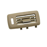 Roof Left/Right Ac Vent Grille Beige 1668301554 8N84 Compatible With Mercedes Benz Ml Gl Gle Gls W166 X166 2012-2019
