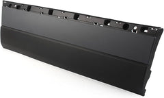 Rear Door Lower Molding Trim Set Left LR126244 LR049246 LR067698 & Right LR067699 LR126245 LR049247 Compatible With Land Rover