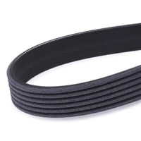 Multi Rib Belt 6PK1205 LR028881 Compatible With LAND ROVER RANGE ROVER EVOQUE (L538) (CONTINENTAL)