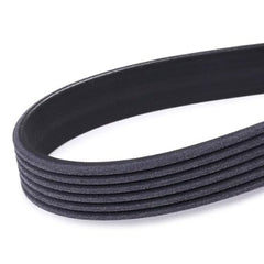 Multi Rib Belt 6PK1205 LR028881 Compatible With LAND ROVER RANGE ROVER EVOQUE (L538) (CONTINENTAL)