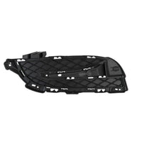 Fog Lamp Cover Left C2Z16209 & Right C2Z16207 Compatible With Jaguar XF Sport Model (2012-2015) Tag No.607