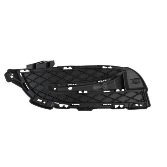 Fog Lamp Cover Left C2Z16209 & Right C2Z16207 Compatible With Jaguar XF Sport Model (2012-2015) Tag No.607