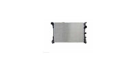 Engine Cooling Radiator 0995008000 Compatible With Mercedes Benz