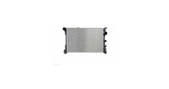 Engine Cooling Radiator 0995008000 Compatible With Mercedes Benz