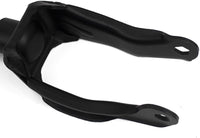Front (Left & Right Same) Shock Absorber 1663231000 Compatible With MERCEDES-BENZ GLE (W166) & M-CLASS (W166) (1PCS)
