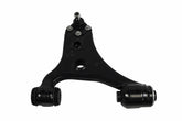 Lower front Wheel arm Left 1693300507 Right 1693300607 Compatible With Mercedes-Benz W169 & W245