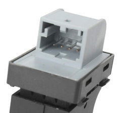 Window Lifter Switch Button Compatible With Audi A6 S6 2005-2016 A3 S3 2004-2013 Window Lifter Switch Button 4f0959855a 4fd959855a