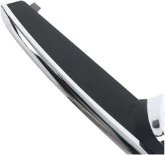 Small Fog Lamp Chrome Left 51117279697 & Right 51117279698 Compatible With BMW 3 Series (F30) (2012-2015) Tag No.432