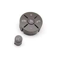 Steering Wheel Buttons Moka Left 20482103518495 Right 20482104518495 Compatible With Mercedes C Class C/E/GLK Class W204 W212 W207 X204