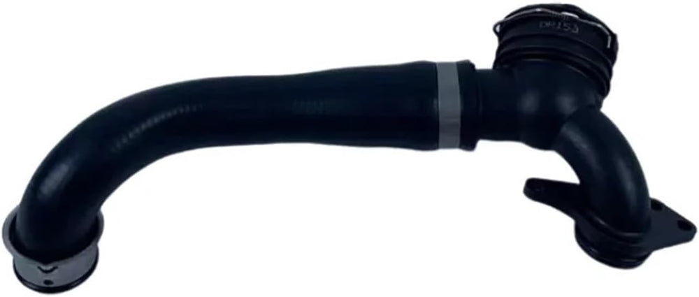 Coolant Radiator Hose 97010623101 97010623201 Compatible With Porsche Cayenne Panamera