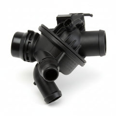 Engine Coolant Thermostat 11538671514 Compatible With BMW F06 F12 F02