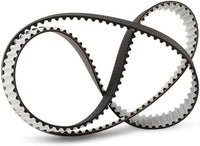 Timing Belt 941032 03L109119 03L109119A 03L109119F Compatible With AUDI A4 B8 (8K2) | A4 / S4 Q5 (8RB) & SKODA YETI (5L) & VW PASSAT B6 (3C2) | PASSAT / Magotan (DAYCO)