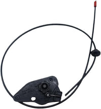 Front Hood Cable 31278800 Compatible With Volvo V40