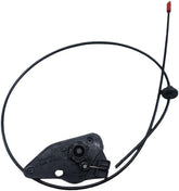 Front Hood Cable 31278800 Compatible With Volvo V40