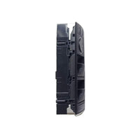 Window Switch Button 078103224R 078103224P 078103224M 078103224L Compatible With Mercedes C Class Window Switch Button C Class W204 2007-2013 E Class W212 2009-2013 Gla X156 2013-2018 Main Switch