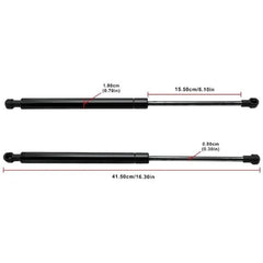 Hood Bonnot Gas Strut Compatible With Bmw 3 Series E90 E91 E92 E93 M3 2006-2013 Hood Bonnot Gas Strut 51237060550gc E90 Hood Gas Strut