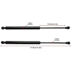 Hood Bonnot Gas Strut Compatible With Bmw 3 Series E90 E91 E92 E93 M3 2006-2013 Hood Bonnot Gas Strut 51237060550gc E90 Hood Gas Strut